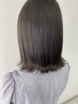 アオアクア バイ グルグル 小岩店(ao akua by GULGUL)&nbsp;○透明感ベージュカラー○