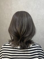 ウィスプ 赤羽店(wisp)&nbsp;くびれオリーブシルバー