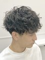 トニーアンドガイメン ホテル京阪仙台店(TONI&GUY MEN) 20代30代に合うツイスパ、波巻きパーマスタイルはお任せ下さい！
