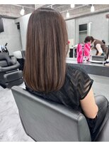 エンディアリング 東銀座(Endearing)&nbsp;大人ガーリー/チョコレート/モード/プリカール/眉毛/銀座/東銀座