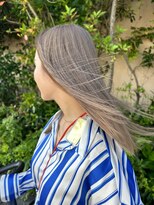 ウェスト(WEST)&nbsp;ホワイトグレージュ