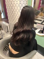 ルフレ 新宿本店2nd(Reflet) プルエクステ/ダイヤモンド