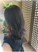柔らかミディアムレイヤー