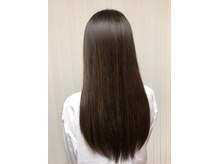 シェリエル ヘアーアンドメイク(cheriel hair&make)