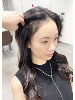 ブロウ ネックス ザ サロン 表参道(VLOW nex the salon)&nbsp;【お客様スタイル】