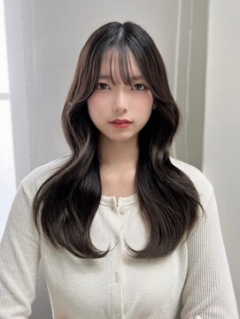 レビジュヘアー(LEVIJU HAIR) NEW TREND HAIR