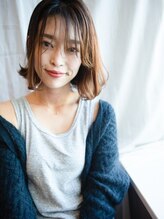 ヘアリゾート マンゴスティン(hair resort Mangosteen)