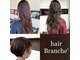 ヘアー ブランシェ 光明台店(HAIR Branche)の写真