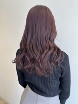 フーコー 下関店(fuhcoh)&nbsp;ラベンダーピンク