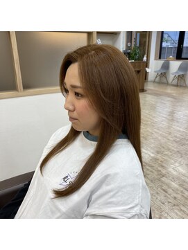 インパークス 王子店(INPARKS) ブラウンベージュ