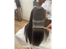 ヘアーメイク ロコ(HAIR MAKE ROCO)