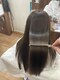 ヘアーメイク ロコ(HAIR MAKE ROCO)の写真/【HOT PEPPER Beauty AWARD 2025 BEST SALON＜注目サロン＞】徹底ケアで潤い溢れるなめらかな仕上りに◎