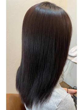 ネイバー(Neighbor) 縮毛矯正