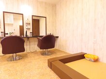 ルルゥズヘアー(Lou Lou's Hair)