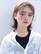 ストーリアエフ カミトザッカ(storia.f kami to zakka)の写真/【お得なクーポン掲載中】実力派Stylistが創るあなただけの似合わせStyle。プチプラ価格だから通いやすい