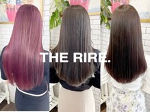 リール(THE RIRE.)