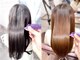 リチャールヘア(Returl hair)の写真