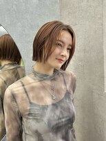 リベル 西中島(Libelle)&nbsp;外はねbob