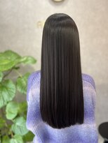 アロウ(ARAW) 極艶髪トリートメント
