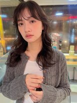 ウクク(UCUCU) 柔らかオリーブグレージュ