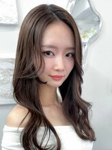 ルシードスタイルレーヴ(LUCIDO STYLE REVE)