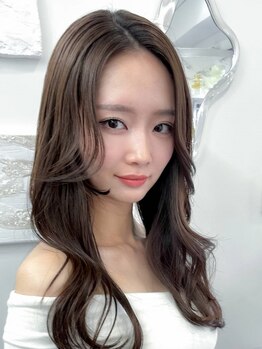 ルシードスタイルレーヴ(LUCIDO STYLE REVE)の写真/【くせ毛./乾燥/ダメージ...】低価格×高技術◇あらゆる髪の悩みに向き合う”髪質改善”で感動の仕上がり♪
