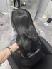 【2回目～】カット＋カラー＋選べるトリートメント
