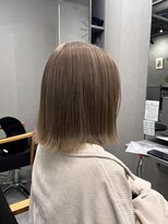 パロ(PALO)&nbsp;ミルクティーベージュ