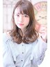 【ご新規様】オイルデジタルパーマ+カラー＋カット￥ 14500【ゆるふわカール】