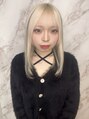 イリス(ILiss) momoka 渋谷
