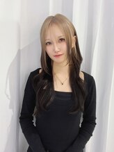 ハピネス 梅田茶屋町店(HAPPINESS) YUME 