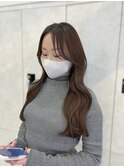 ピンクベージュ/SHEER新小岩店