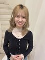 アブニールドール 大山台店 石塚 りな