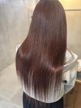 ルフレ 新宿本店2nd(Reflet) ◎プルエクステダイヤモンド60本