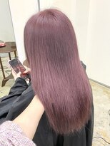 ソウコ(SOUCO) 暗めピンク