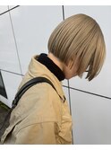 ミニボブ