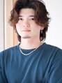 アグ ヘアー イデアル 南砂町店(Agu hair ideal) 井上 泰嘉