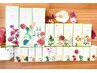 超炭酸ウルトラファインバブルスパ+インド政府公認最高級ヘナ￥13750