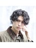 【高橋友輝専用】カット+ツイストorスパイラルor波巻パーマ(炭酸泉Spa付)