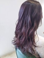 ヌーク(nuek)&nbsp;ロングヘア