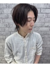 シュニコ(chounico.)&nbsp;Yasutaka Sakoda