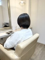 ブルーオーシャン 姫路飾磨店(BLUEOCEAN)&nbsp;髪質改善縮毛矯正ストレートエステ