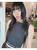レイヤーカット