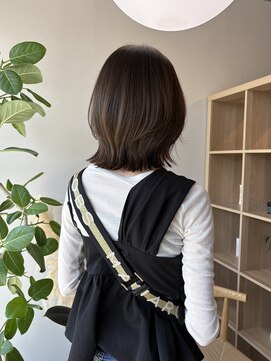ファブ(fav) olive grey