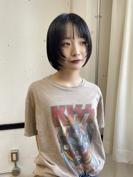 ラリカ(La Rica) ボブレイヤー