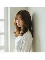 コトナ 越谷店&nbsp;レイヤーカット