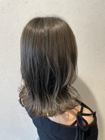 ビーエリア 本店(BE AREA)&nbsp;カーキベージュ