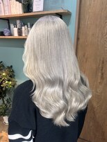 ミラシィ 稲毛(Mirashy)&nbsp;ハイトーンベージュカラー