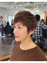 シンデン SINDEN 大人ショートレディース