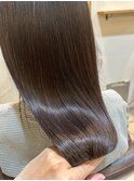 40代/50代/美髪/水素/髪質改善/白髪染め/白髪ぼかし/伊丹/伊丹駅